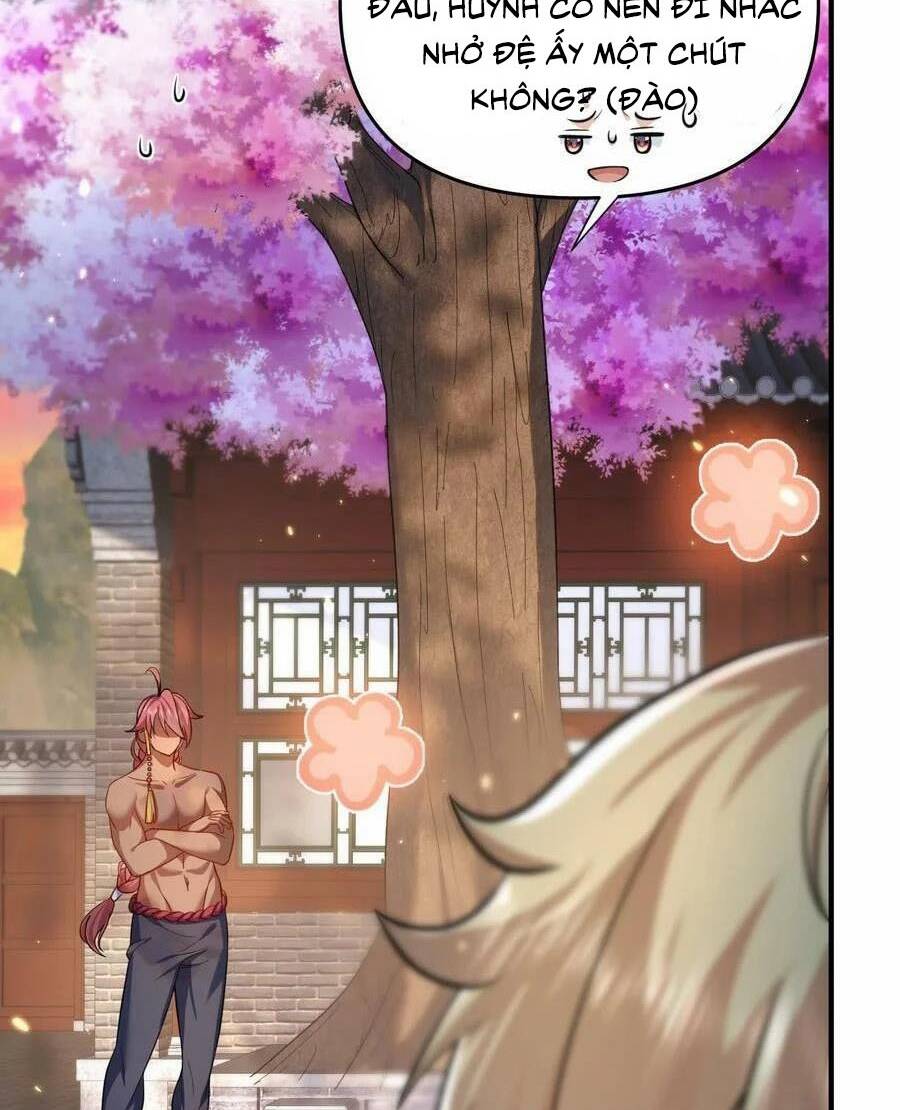 Ta Vô Địch Lúc Nào Chapter 154 - Trang 2