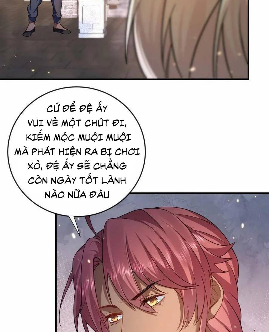 Ta Vô Địch Lúc Nào Chapter 154 - Trang 2