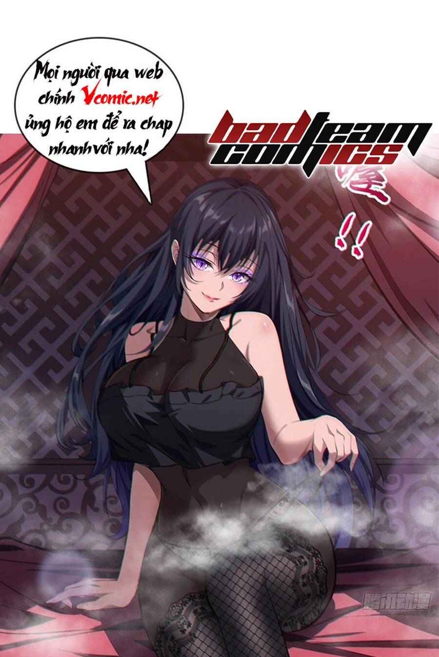 Ta Vô Địch Lúc Nào Chapter 155 - Trang 2