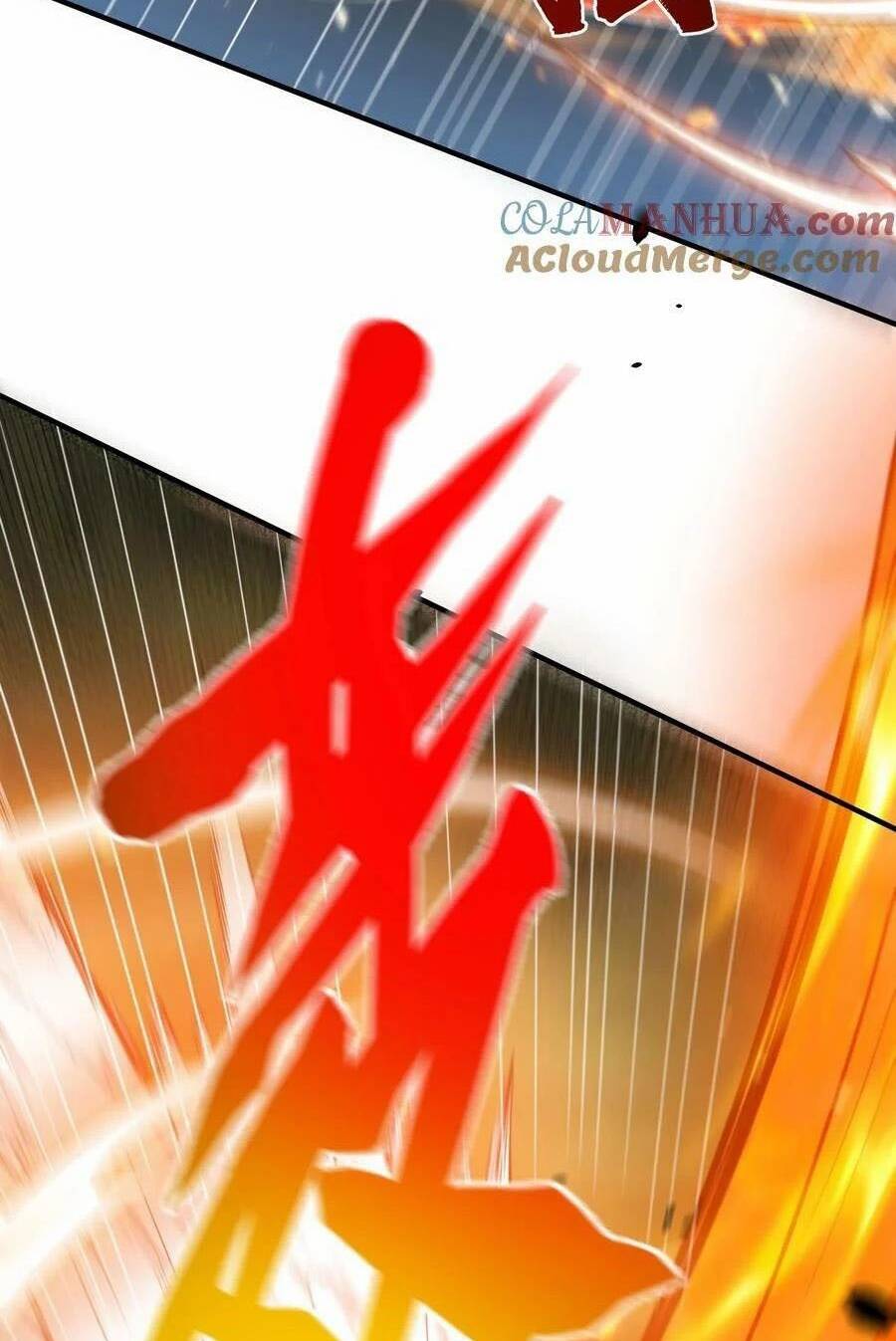 Ta Vô Địch Lúc Nào Chapter 155 - Trang 2