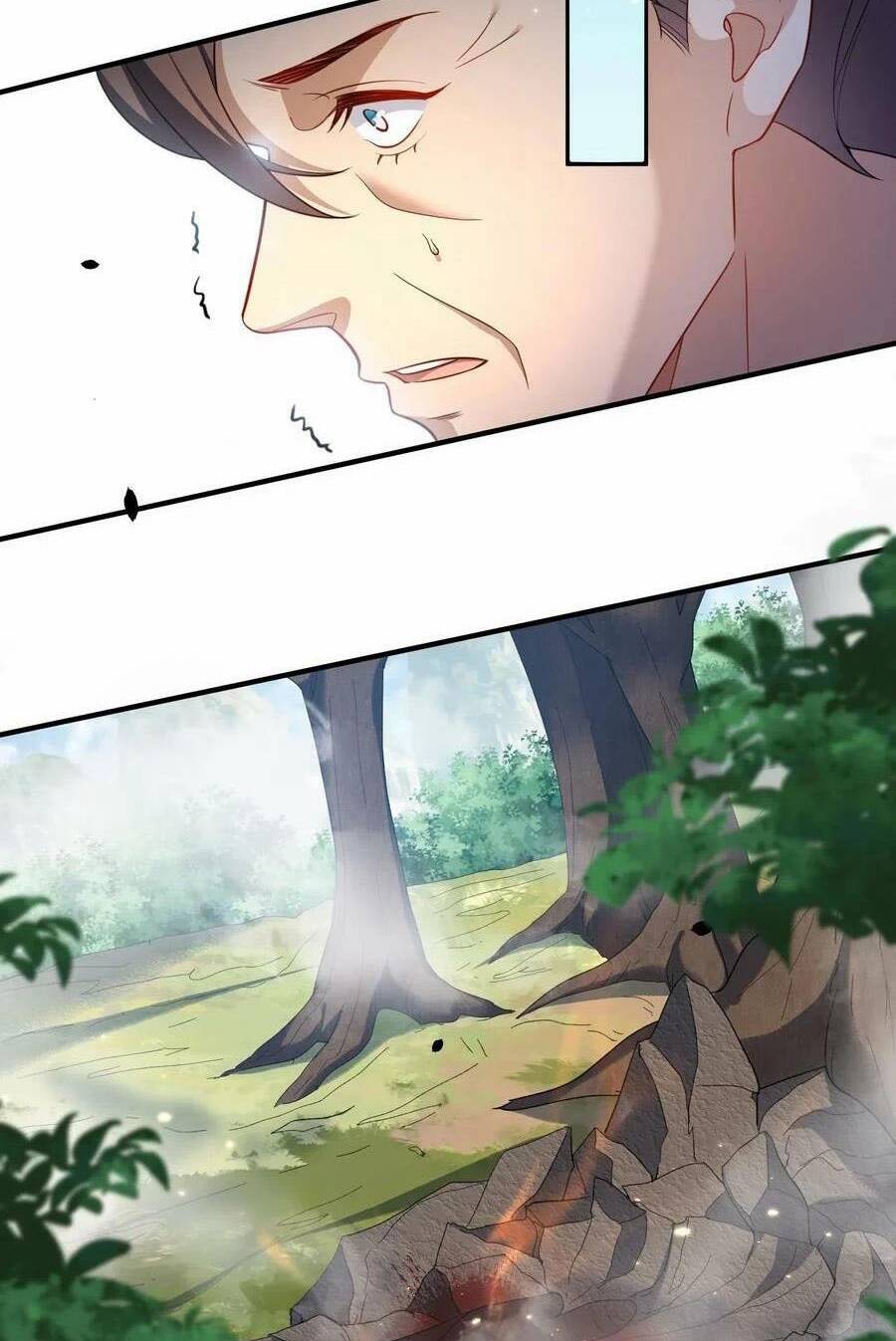 Ta Vô Địch Lúc Nào Chapter 155 - Trang 2