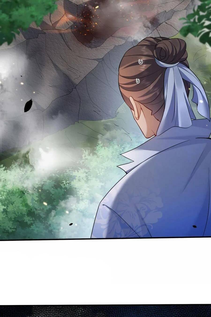 Ta Vô Địch Lúc Nào Chapter 155 - Trang 2