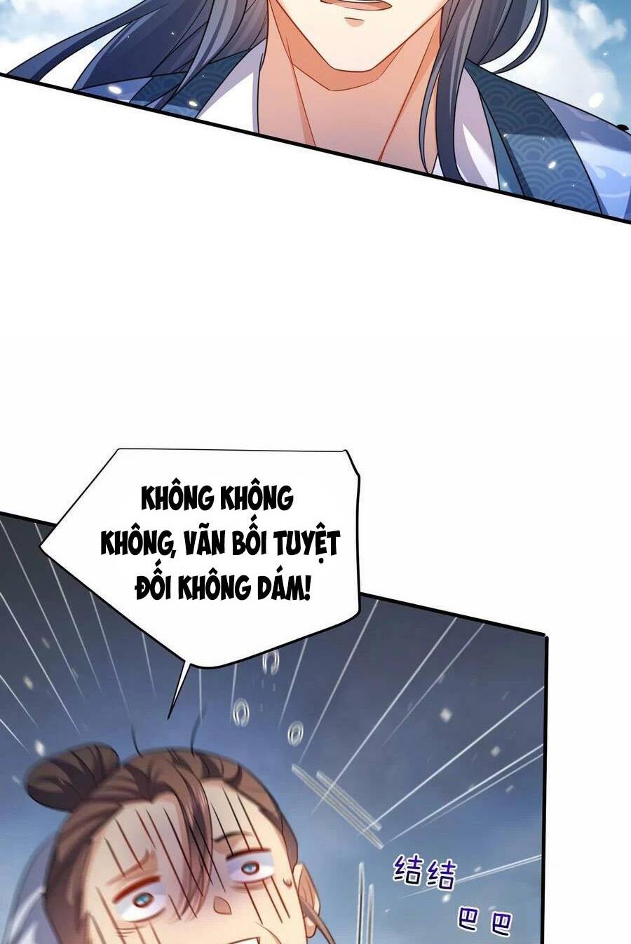 Ta Vô Địch Lúc Nào Chapter 155 - Trang 2