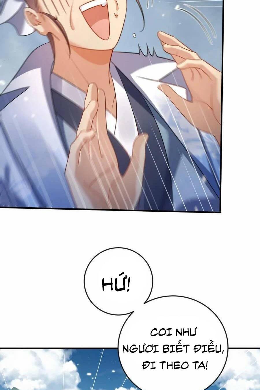 Ta Vô Địch Lúc Nào Chapter 155 - Trang 2