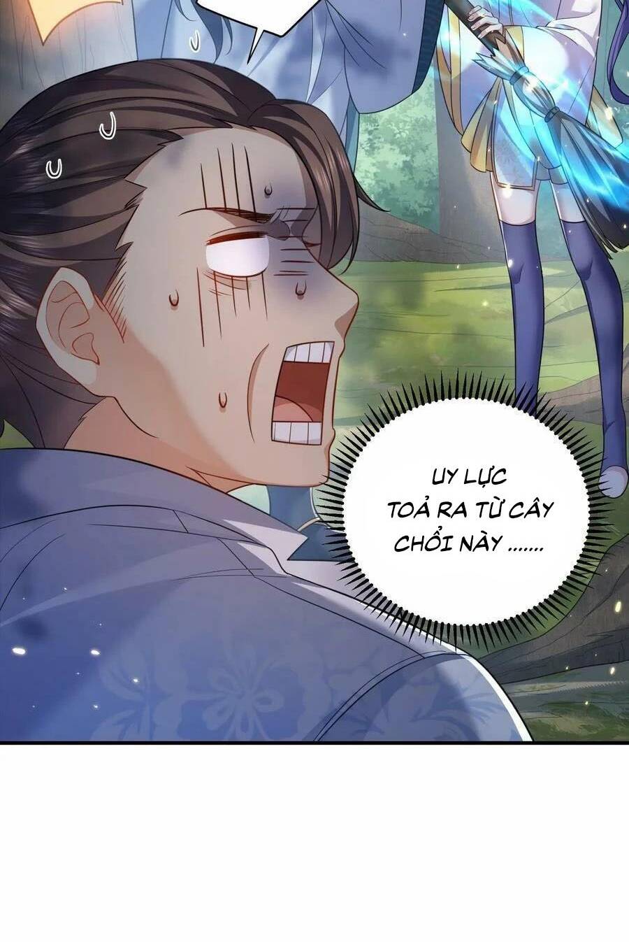 Ta Vô Địch Lúc Nào Chapter 155 - Trang 2