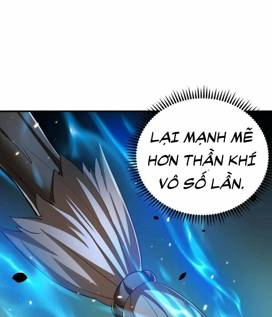 Ta Vô Địch Lúc Nào Chapter 155 - Trang 2