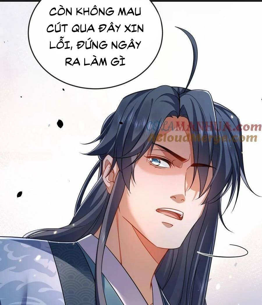 Ta Vô Địch Lúc Nào Chapter 155 - Trang 2