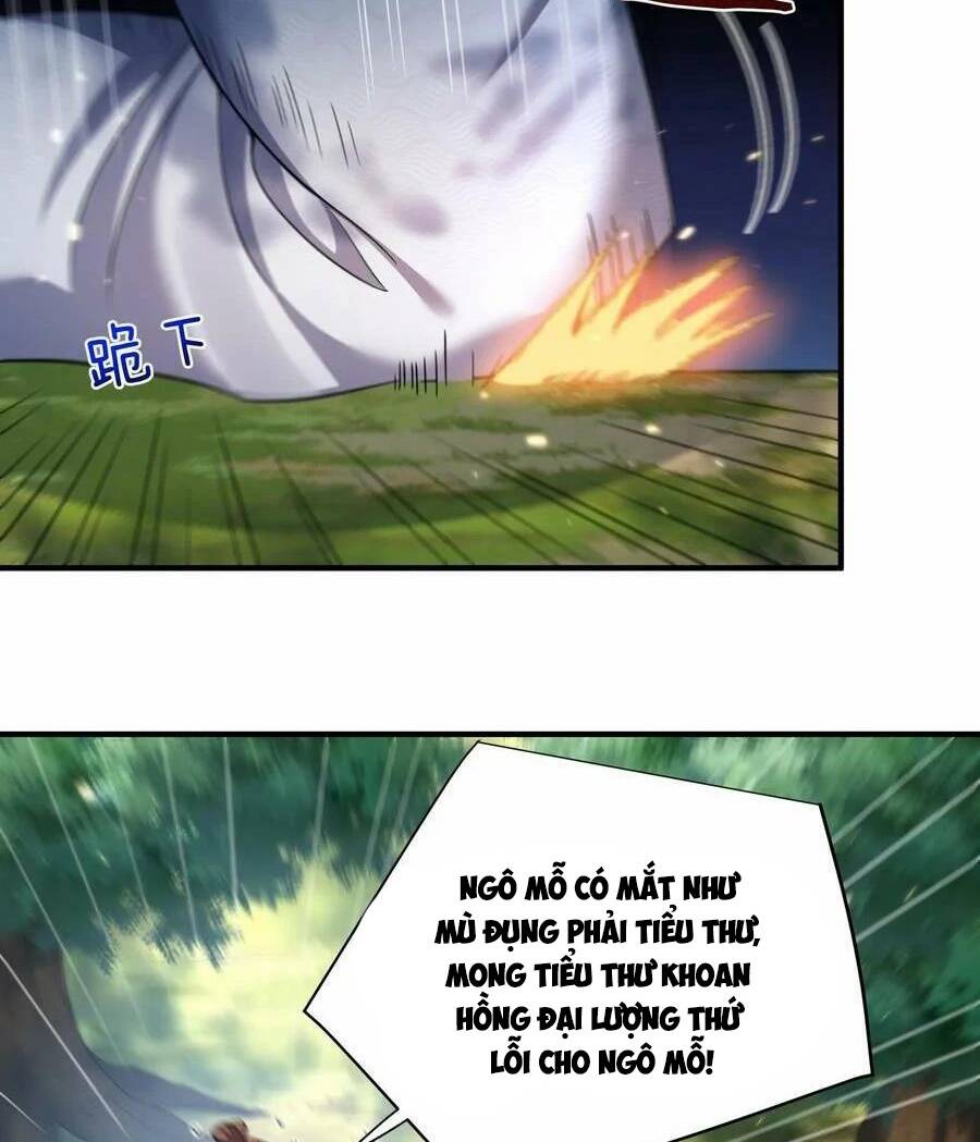 Ta Vô Địch Lúc Nào Chapter 155 - Trang 2