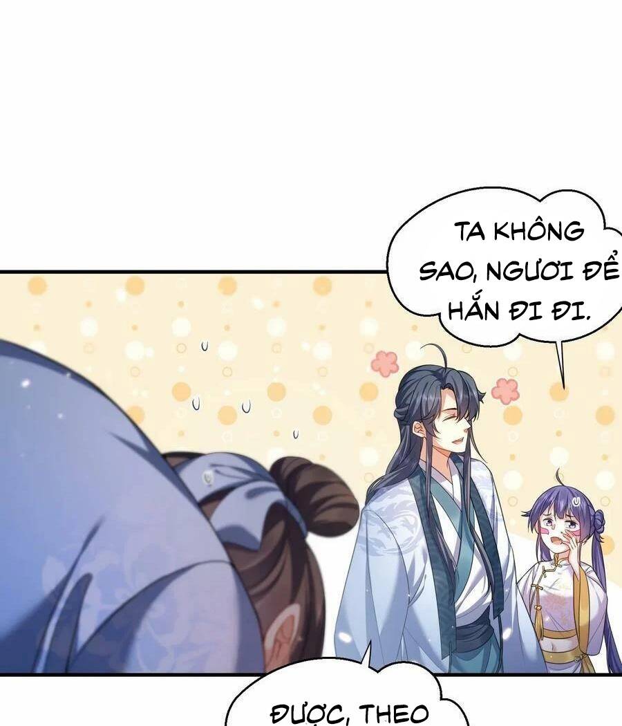 Ta Vô Địch Lúc Nào Chapter 155 - Trang 2