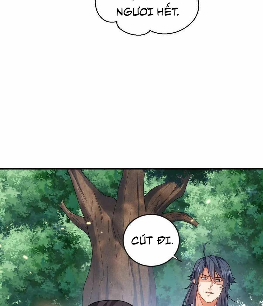 Ta Vô Địch Lúc Nào Chapter 155 - Trang 2