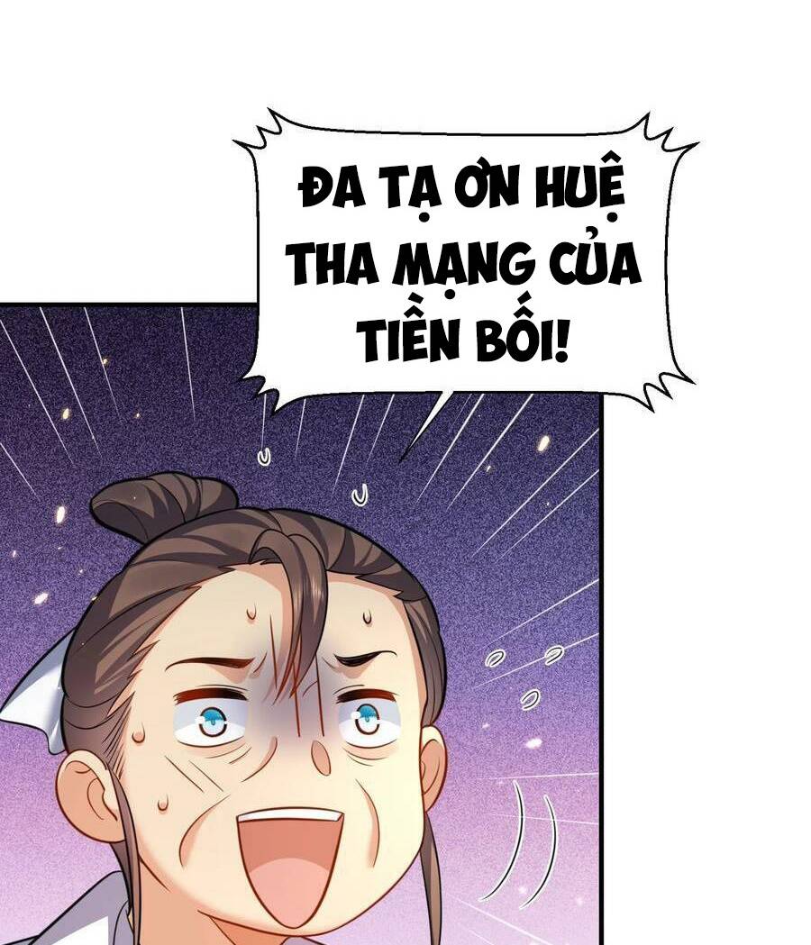 Ta Vô Địch Lúc Nào Chapter 155 - Trang 2