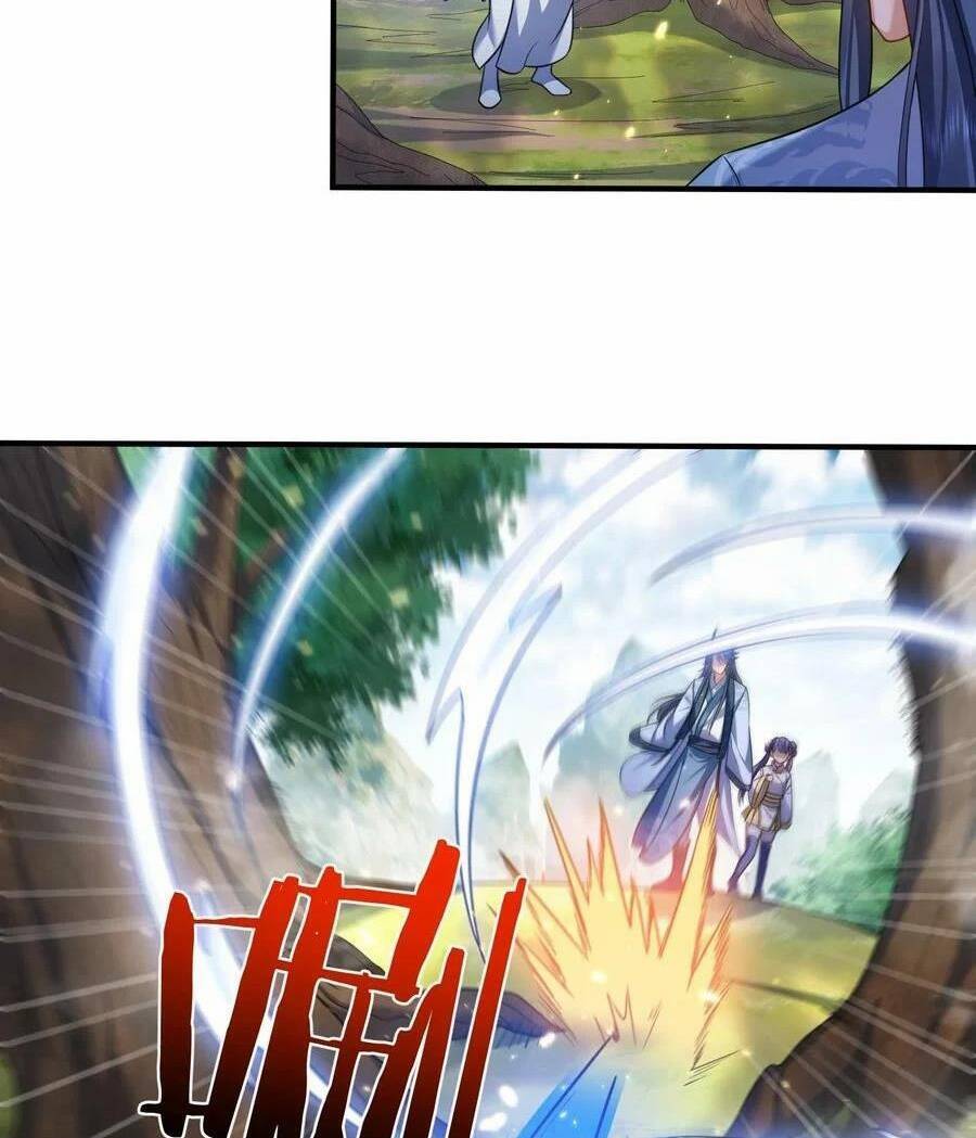 Ta Vô Địch Lúc Nào Chapter 155 - Trang 2