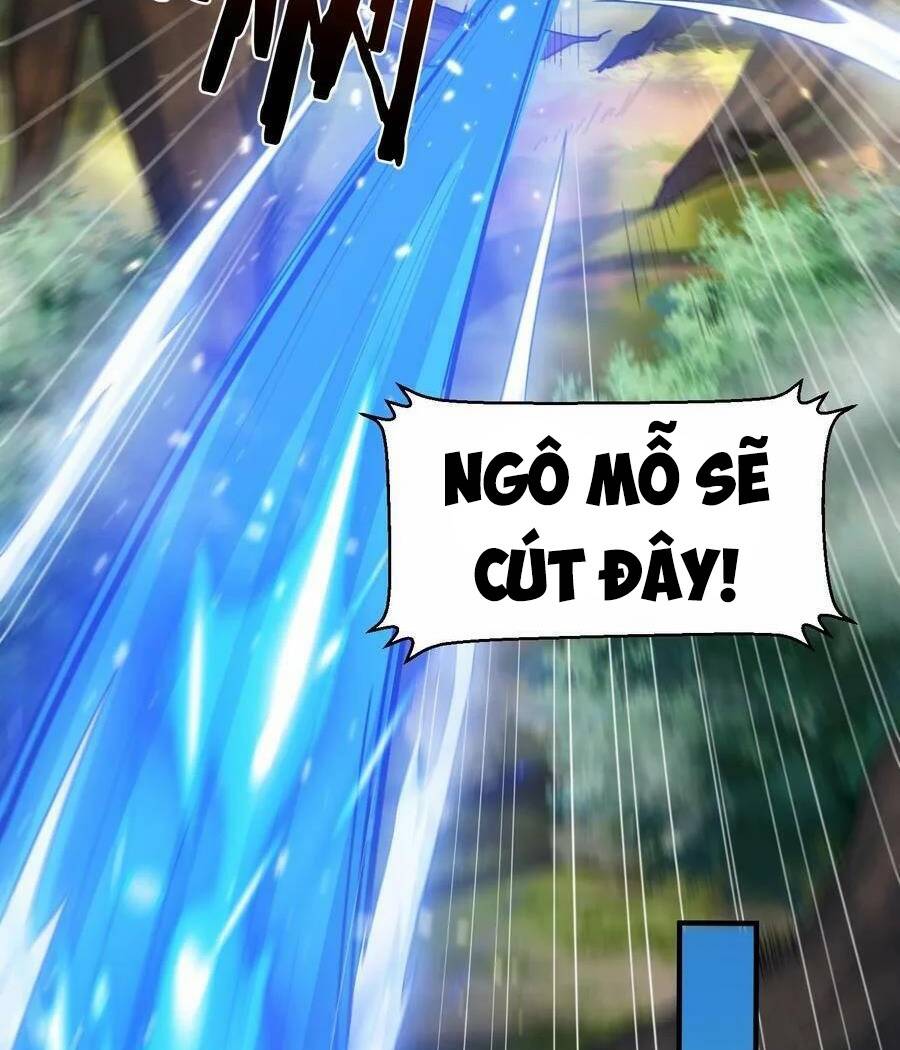 Ta Vô Địch Lúc Nào Chapter 155 - Trang 2