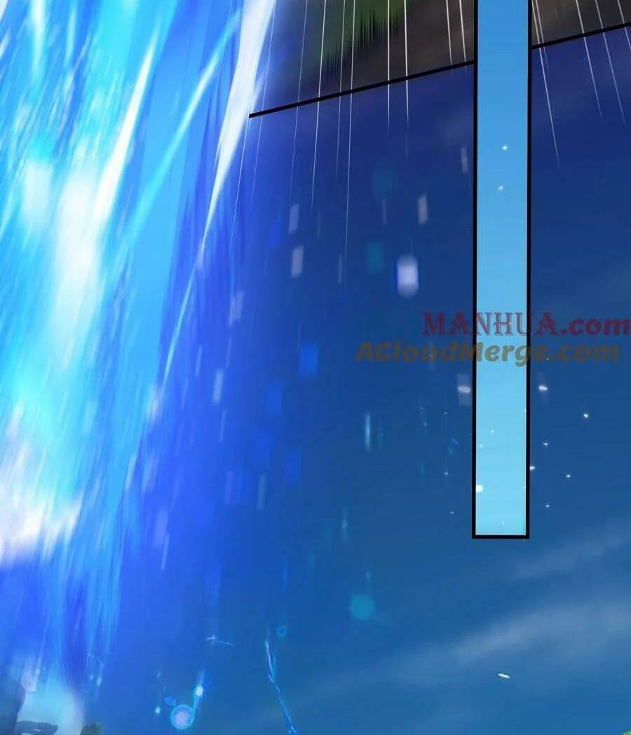 Ta Vô Địch Lúc Nào Chapter 155 - Trang 2