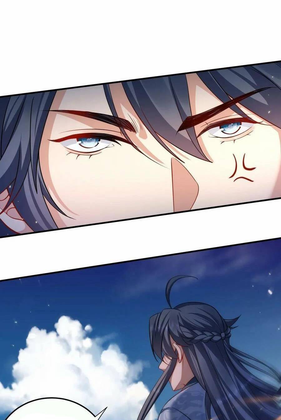 Ta Vô Địch Lúc Nào Chapter 155 - Trang 2