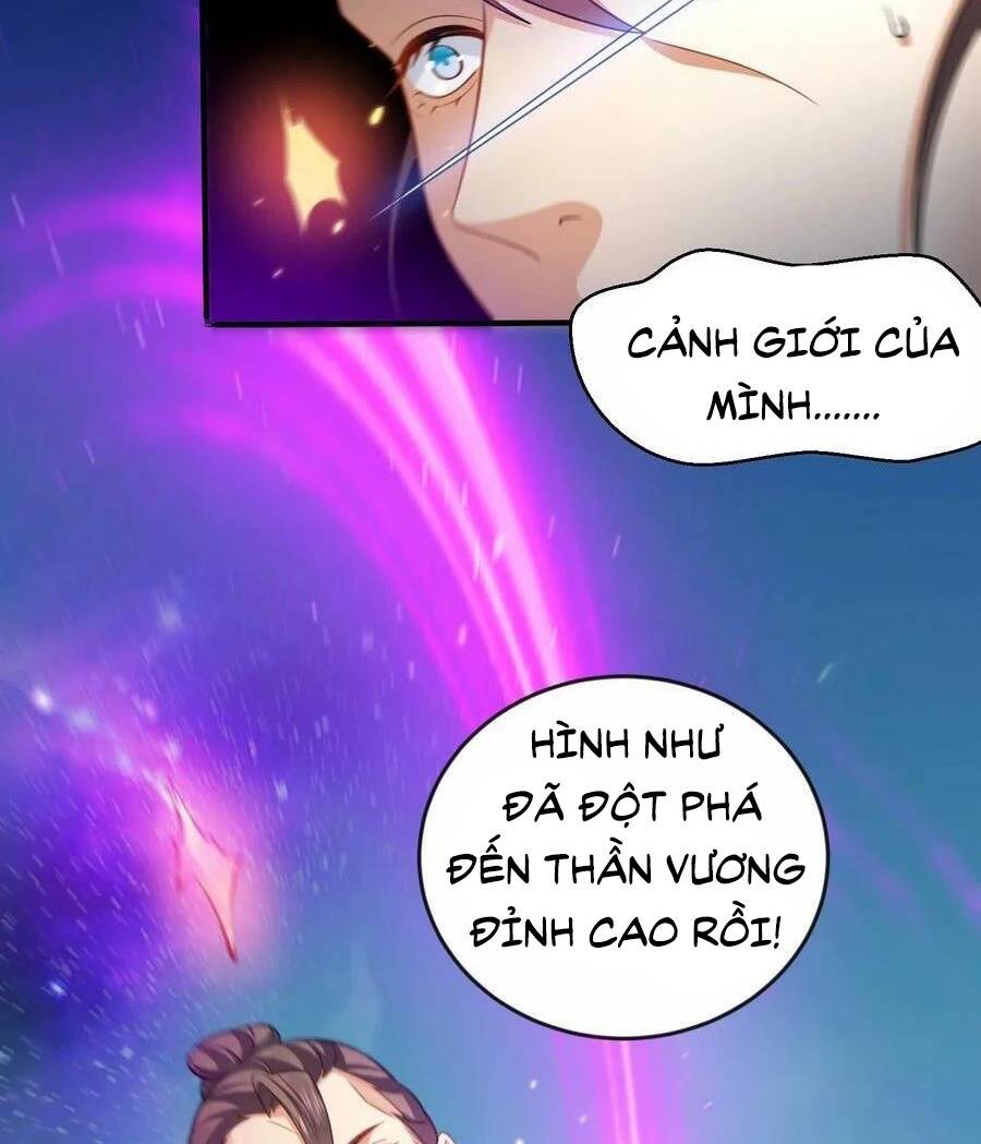 Ta Vô Địch Lúc Nào Chapter 155 - Trang 2