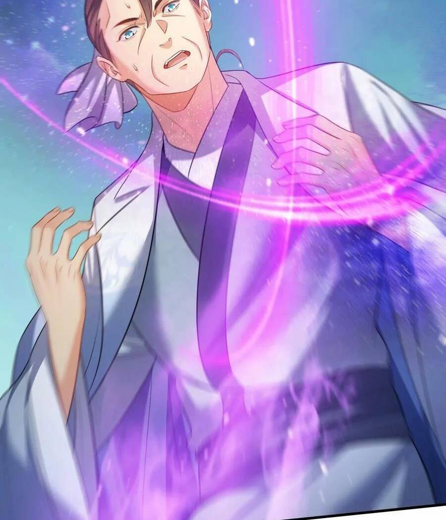 Ta Vô Địch Lúc Nào Chapter 155 - Trang 2