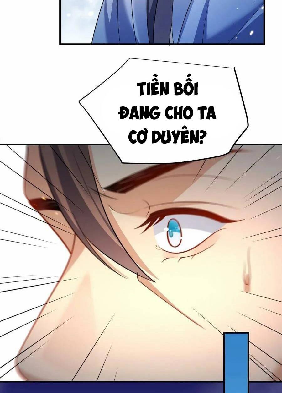 Ta Vô Địch Lúc Nào Chapter 155 - Trang 2