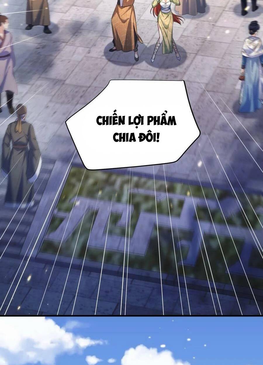 Ta Vô Địch Lúc Nào Chapter 155 - Trang 2