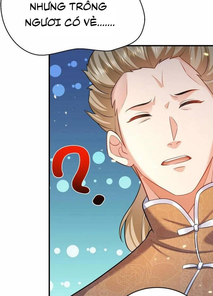 Ta Vô Địch Lúc Nào Chapter 155 - Trang 2