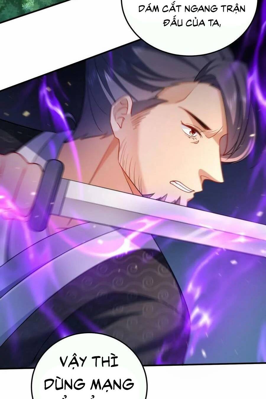 Ta Vô Địch Lúc Nào Chapter 155 - Trang 2