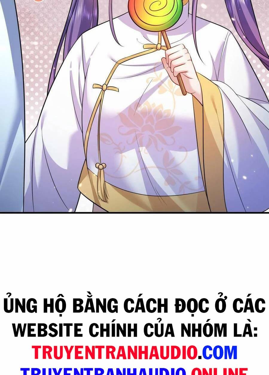 Ta Vô Địch Lúc Nào Chapter 155 - Trang 2