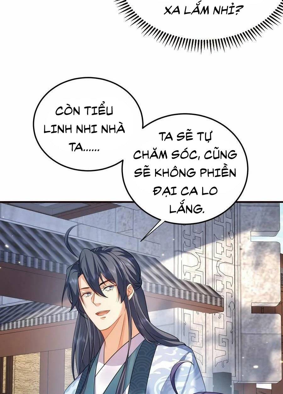 Ta Vô Địch Lúc Nào Chapter 155 - Trang 2