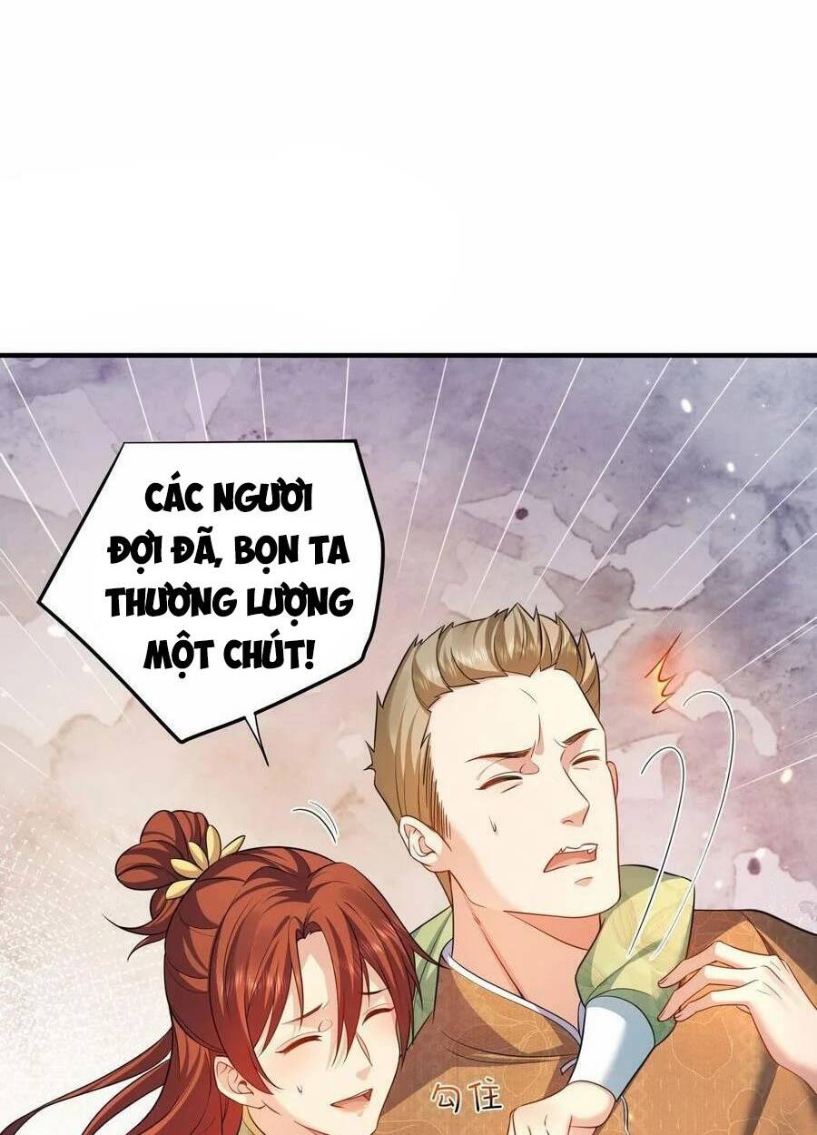 Ta Vô Địch Lúc Nào Chapter 155 - Trang 2