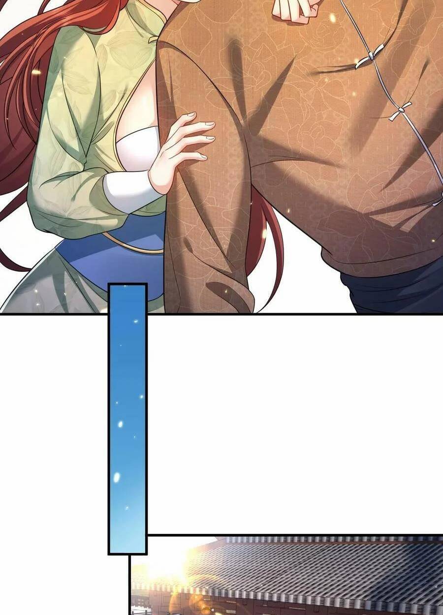 Ta Vô Địch Lúc Nào Chapter 155 - Trang 2