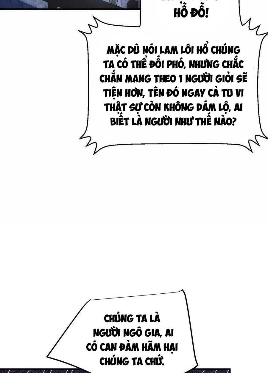 Ta Vô Địch Lúc Nào Chapter 155 - Trang 2