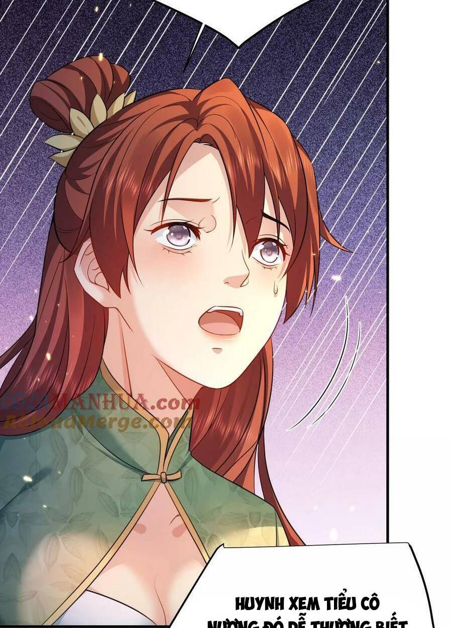 Ta Vô Địch Lúc Nào Chapter 155 - Trang 2