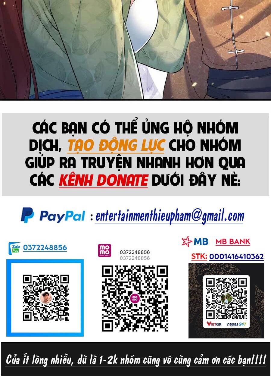 Ta Vô Địch Lúc Nào Chapter 155 - Trang 2