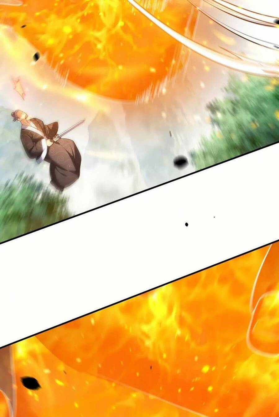 Ta Vô Địch Lúc Nào Chapter 155 - Trang 2