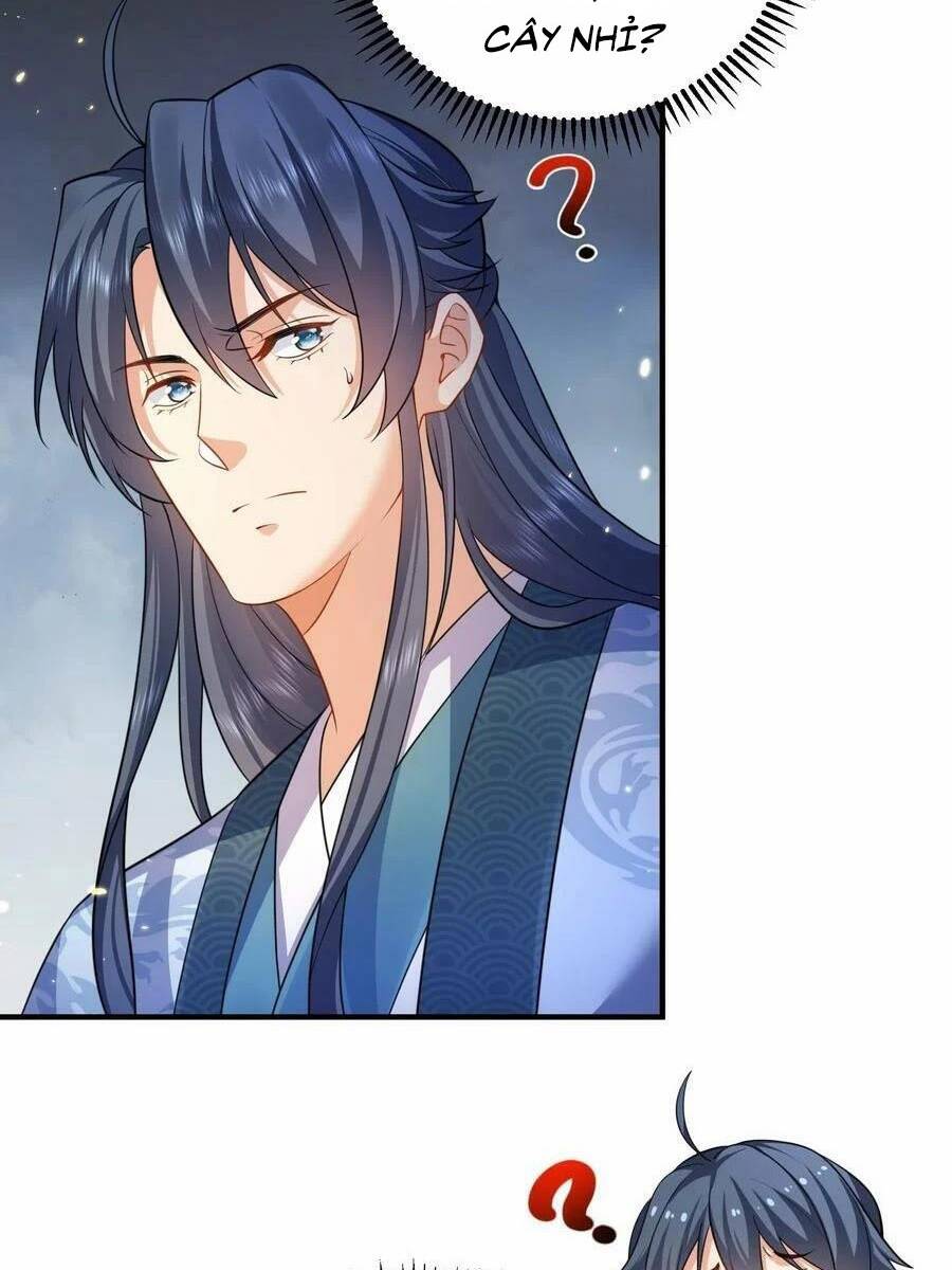 Ta Vô Địch Lúc Nào Chapter 156 - Trang 2