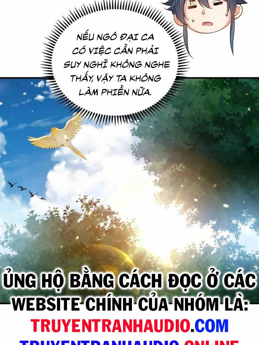 Ta Vô Địch Lúc Nào Chapter 156 - Trang 2