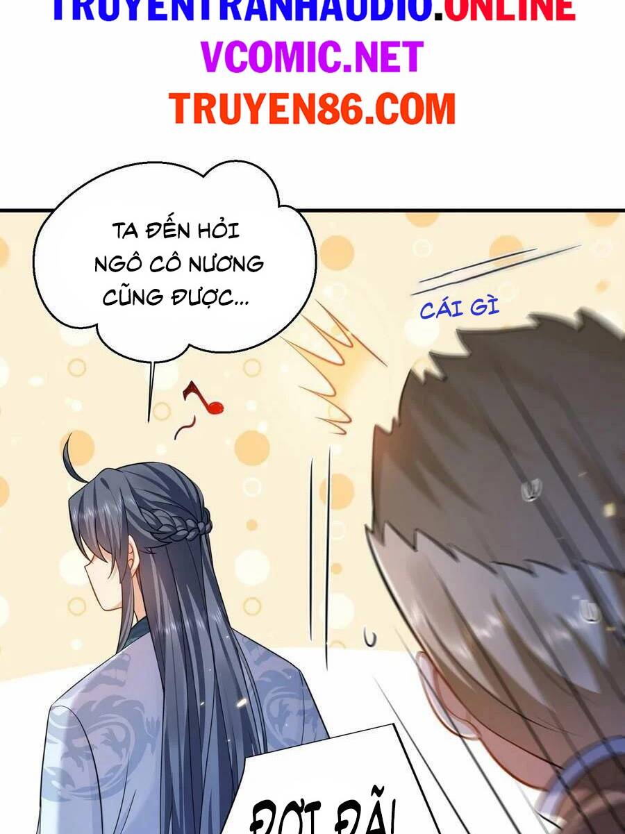 Ta Vô Địch Lúc Nào Chapter 156 - Trang 2