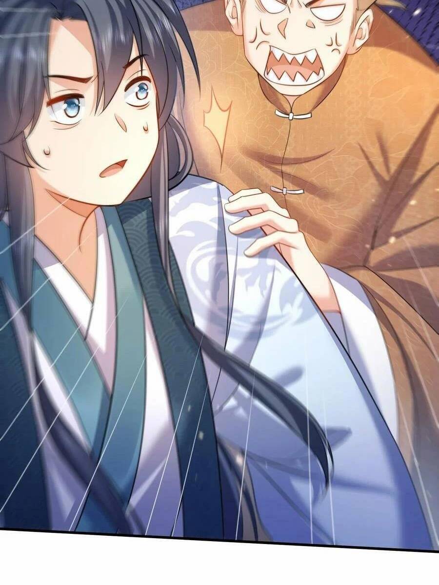 Ta Vô Địch Lúc Nào Chapter 156 - Trang 2