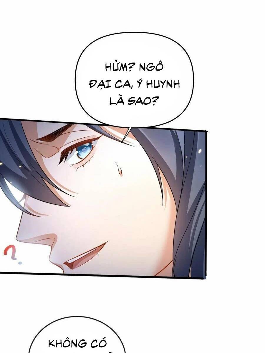 Ta Vô Địch Lúc Nào Chapter 156 - Trang 2