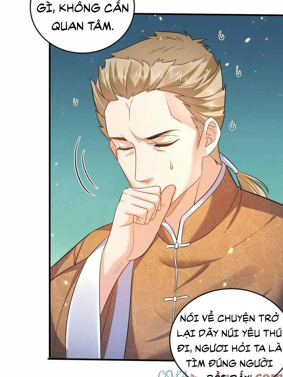 Ta Vô Địch Lúc Nào Chapter 156 - Trang 2