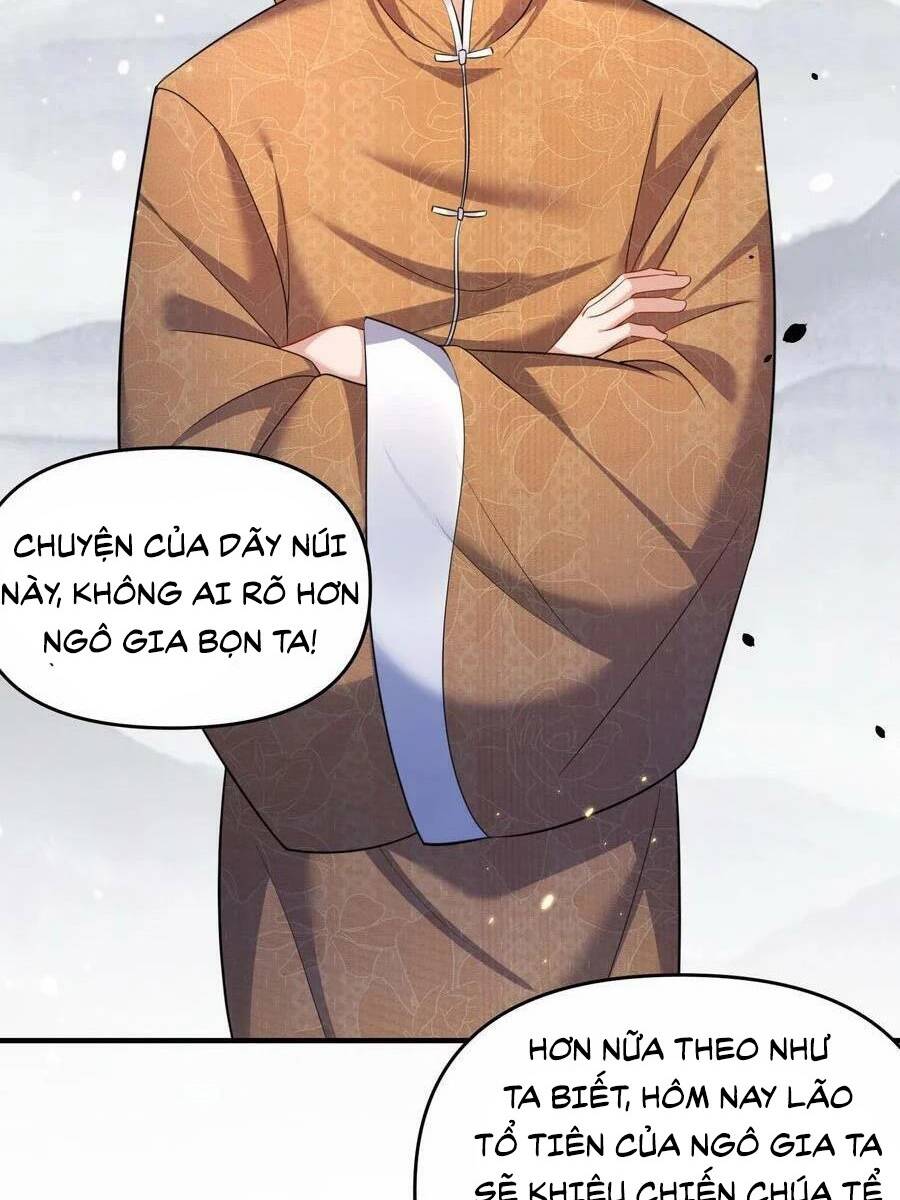 Ta Vô Địch Lúc Nào Chapter 156 - Trang 2