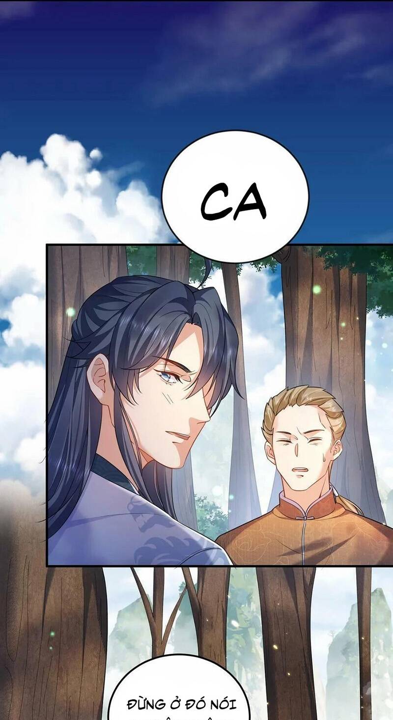 Ta Vô Địch Lúc Nào Chapter 156 - Trang 2