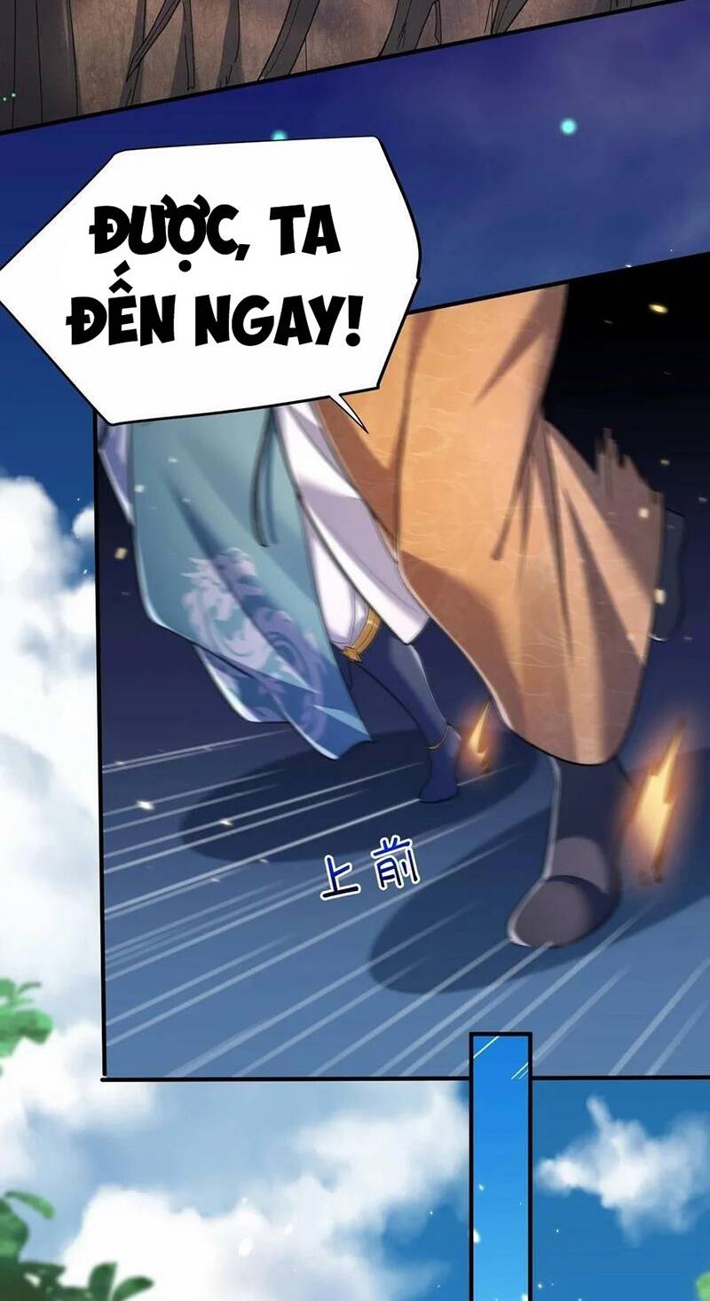 Ta Vô Địch Lúc Nào Chapter 156 - Trang 2