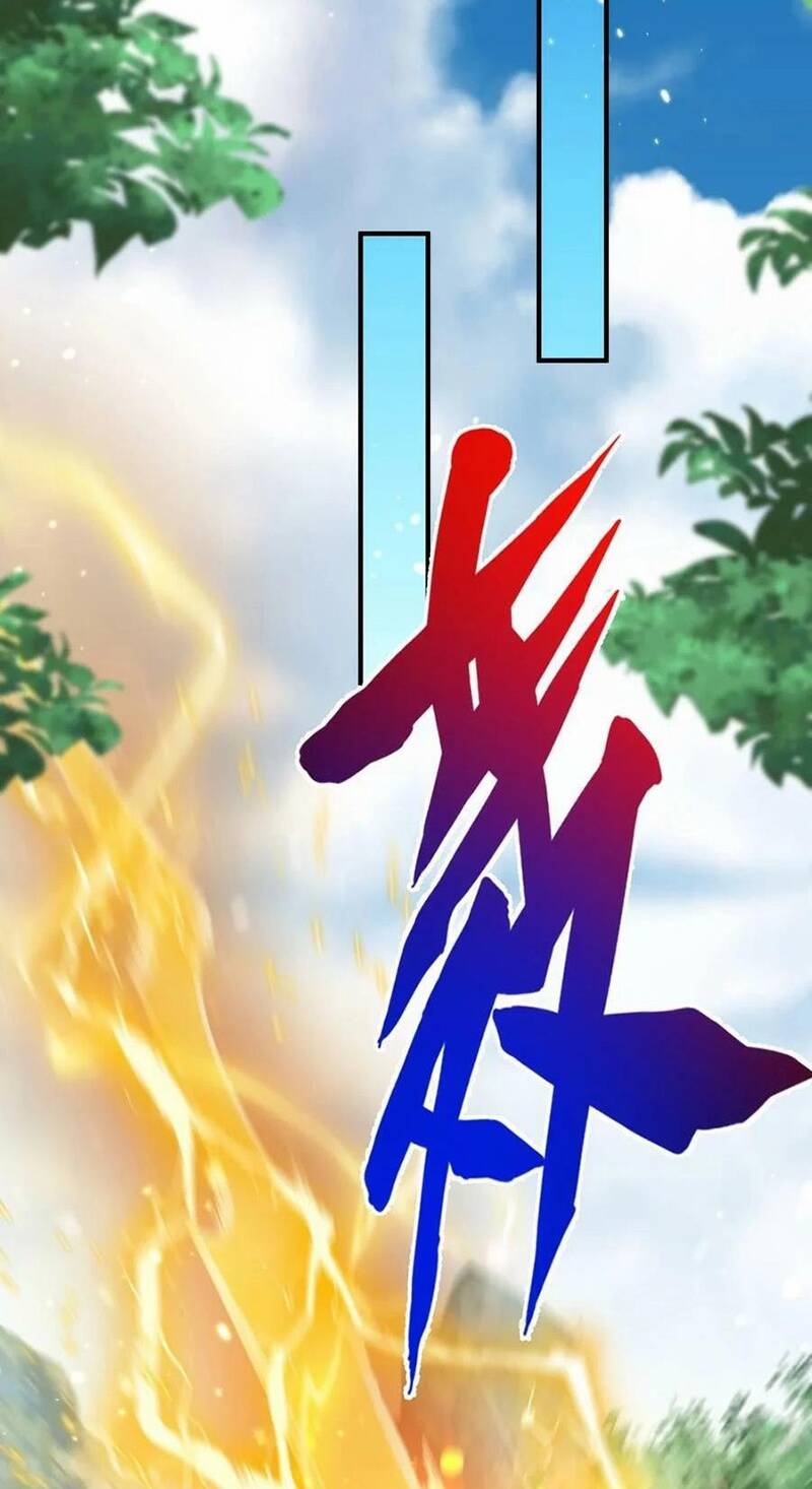 Ta Vô Địch Lúc Nào Chapter 156 - Trang 2