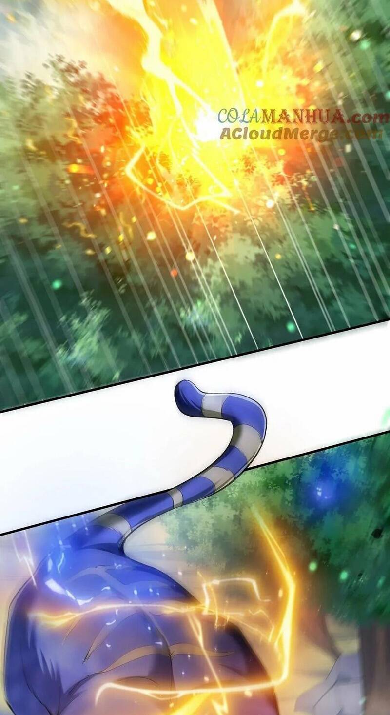 Ta Vô Địch Lúc Nào Chapter 156 - Trang 2