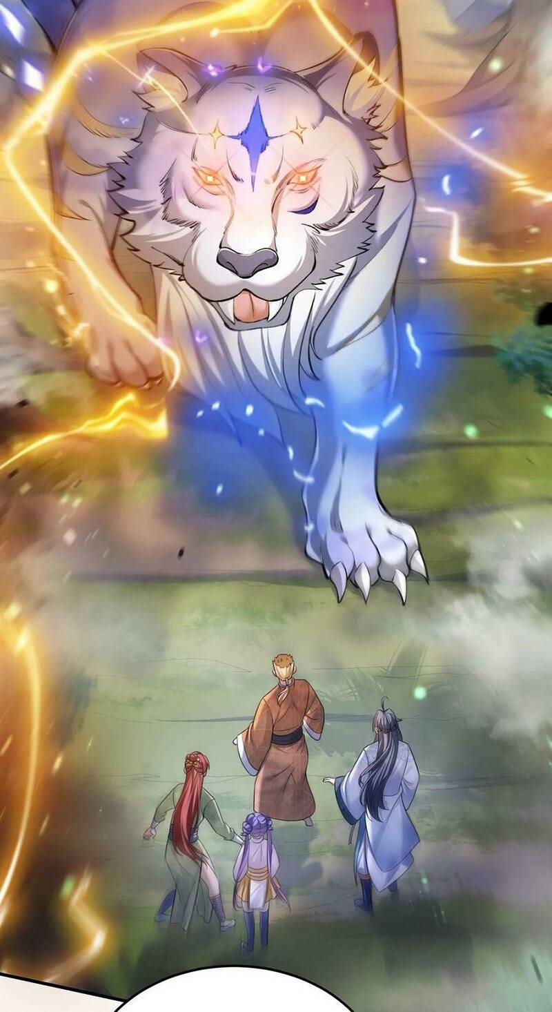 Ta Vô Địch Lúc Nào Chapter 156 - Trang 2