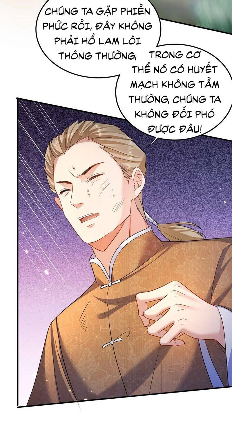 Ta Vô Địch Lúc Nào Chapter 156 - Trang 2