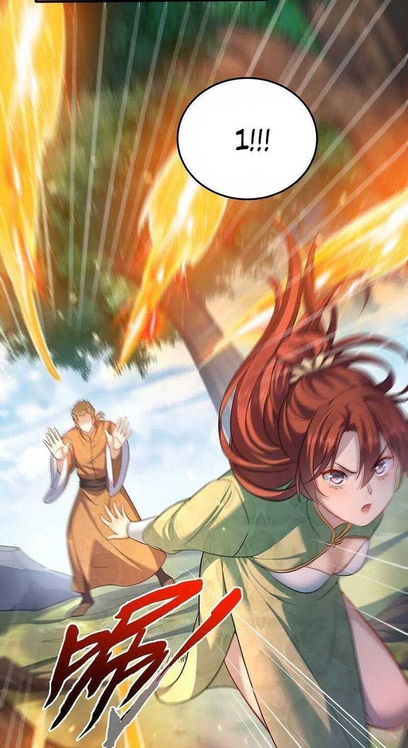 Ta Vô Địch Lúc Nào Chapter 156 - Trang 2