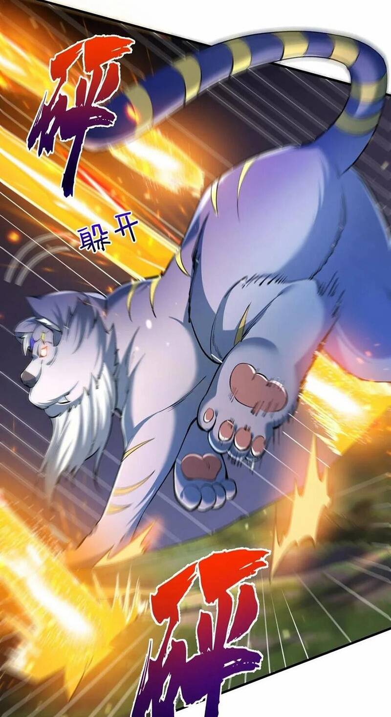 Ta Vô Địch Lúc Nào Chapter 156 - Trang 2