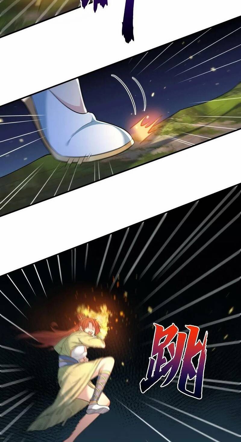 Ta Vô Địch Lúc Nào Chapter 156 - Trang 2