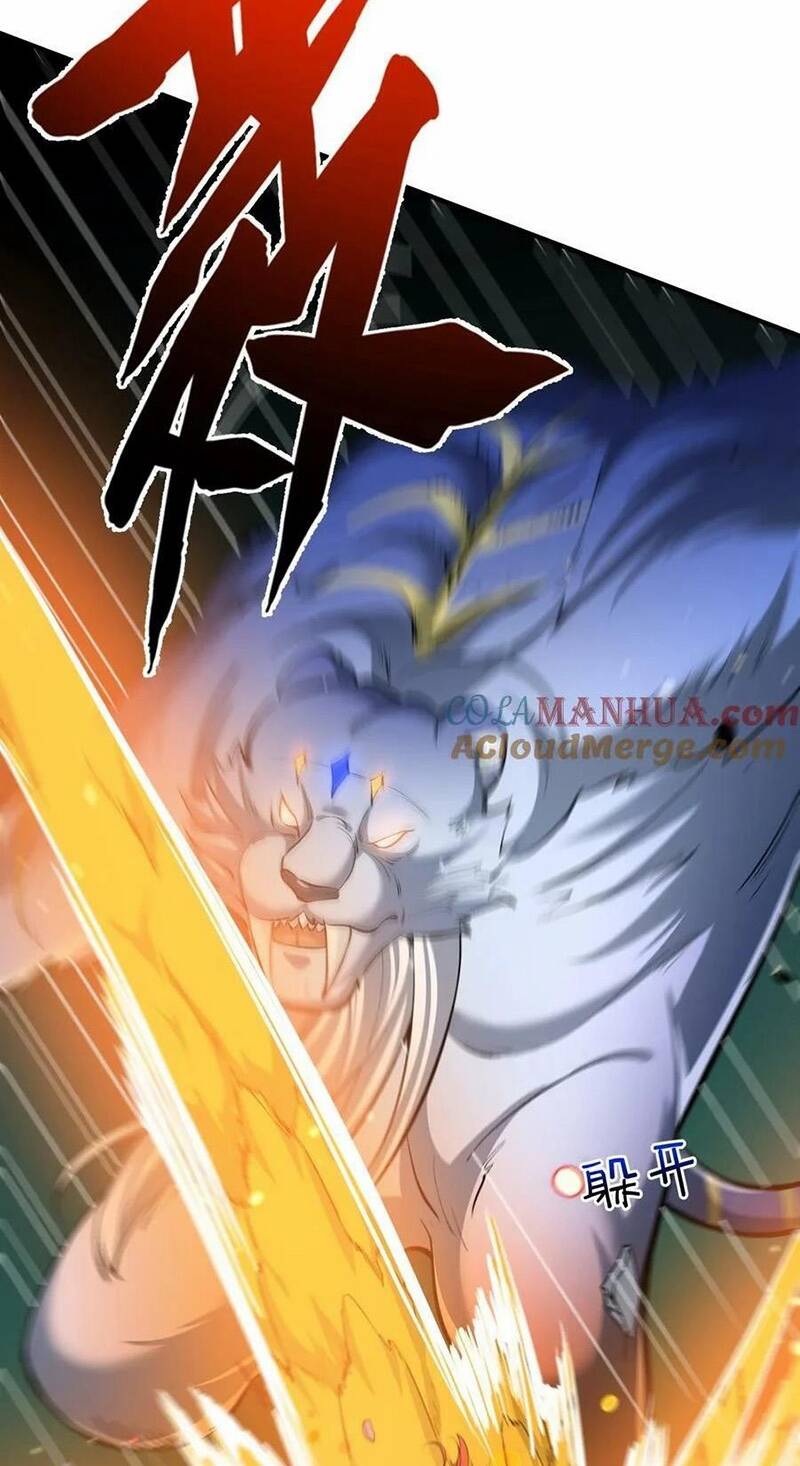 Ta Vô Địch Lúc Nào Chapter 156 - Trang 2